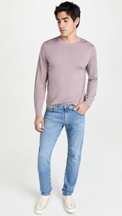 AG Tellis Modern Slim Jeans -Reberio Fashion Store agjea4183391661 1642805157897 2 0. UX357 QL90