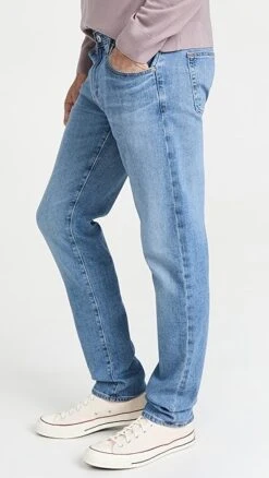 AG Tellis Modern Slim Jeans -Reberio Fashion Store agjea4183391661 1642805157923 2 0. UX357 QL90