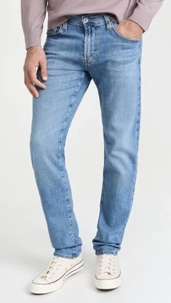 AG Tellis Modern Slim Jeans