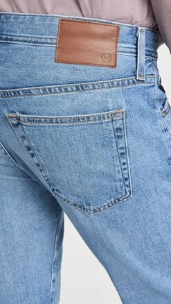 AG Tellis Modern Slim Jeans -Reberio Fashion Store agjea4183391661 1642805158580 2 0. UX357 QL90