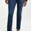 AG Graduate Tailored Leg Jeans