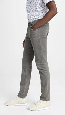 AG Tellis Slim Straight Jeans -Reberio Fashion Store agjea418931ebc2 1674743873466 2 0. UX357 QL90