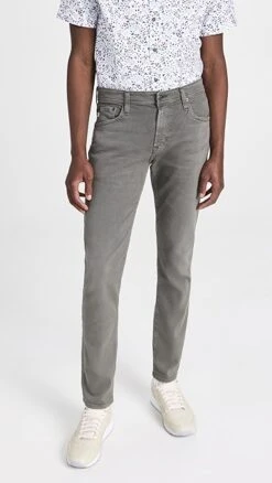 AG Tellis Slim Straight Jeans -Reberio Fashion Store agjea418931ebc2 1674743873617 2 0. UX357 QL90