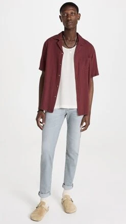 AG Tellis Jeans -Reberio Fashion Store agjea419001f49c 1681155013661 2 0. UX357 QL90