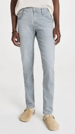 AG Tellis Jeans -Reberio Fashion Store agjea419001f49c 1681155013838 2 0. UX357 QL90