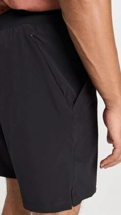 Alo Yoga Repetition 7" Shorts -Reberio Fashion Store aloyg301681071b 1661867780418 2 0. UX357 QL90