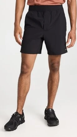 Alo Yoga Repetition 7" Shorts