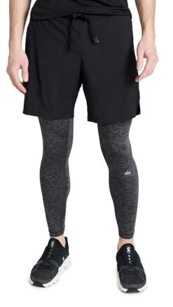 Alo Yoga Stability 2-in-1 Pants -Reberio Fashion Store aloyg301891071b 1642202648181 2 0. UX357 QL90