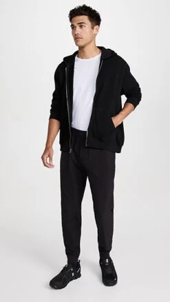 Alo Yoga Co-Op Pants -Reberio Fashion Store aloyg302341071b 1665507765666 2 0. UX357 QL90