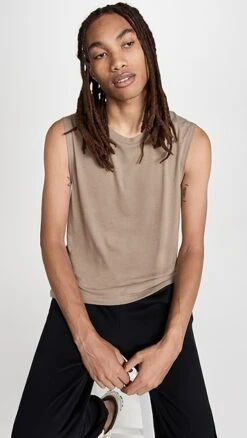 Alo Yoga Triumph Muscle Tank