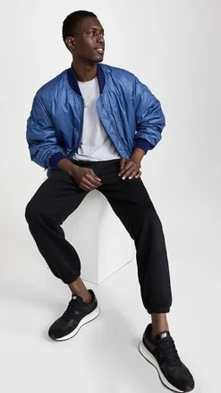 Alo Yoga Conquer Crewneck Tee -Reberio Fashion Store aloyg302731c46f 1671206917707 2 0. UX357 QL90