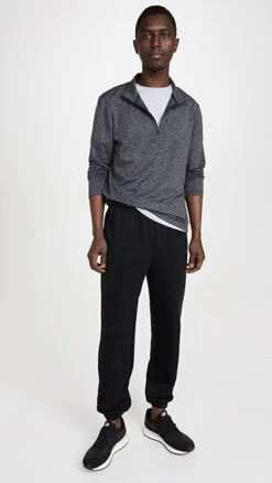 Alo Yoga Conquer 1/4 Zip Fitted Long Sleeve Shirt 10 Alo Yoga Conquer 1/4 Zip Fitted Long Sleeve Shirt -Reberio Fashion Store aloyg3027412071 1671138080304 2 0. UX357 QL90