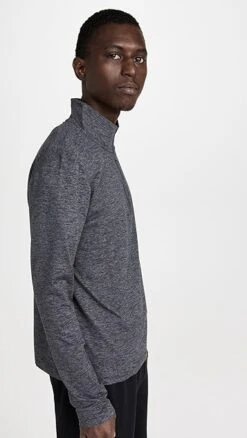 Alo Yoga Conquer 1/4 Zip Fitted Long Sleeve Shirt 9 Alo Yoga Conquer 1/4 Zip Fitted Long Sleeve Shirt -Reberio Fashion Store aloyg3027412071 1671138080314 2 0. UX357 QL90