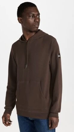 Alo Yoga Waffle Hoodie -Reberio Fashion Store aloyg3027613128 1671206653584 2 0. UX357 QL90