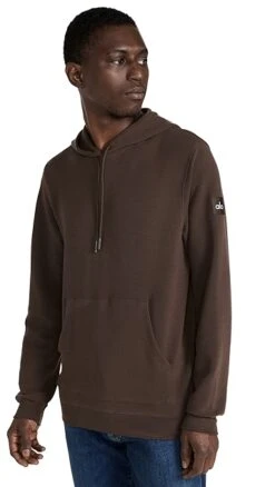 Alo Yoga Waffle Hoodie -Reberio Fashion Store aloyg3027613128 1671206653590 2 0. UX357 QL90