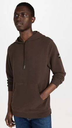 Alo Yoga Waffle Hoodie