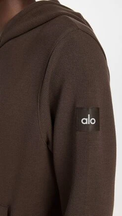 Alo Yoga Waffle Hoodie -Reberio Fashion Store aloyg3027613128 1671206653975 2 0. UX357 QL90