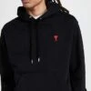 AMI Ami De Coeur Hoodie