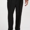AMI Carrot Fit Trousers