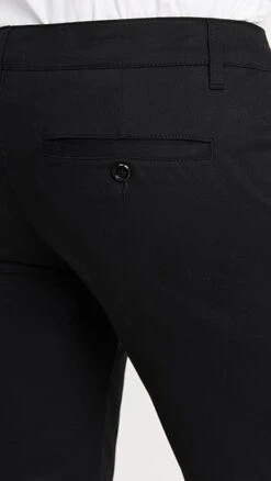 AMI Slim Fit Chino Pants -Reberio Fashion Store amiii308791cd2d 1666712681774 2 0. UX357 QL90