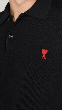 AMI Adc Polo -Reberio Fashion Store amiii309091cd2d 1666804066641 2 0. UX357 QL90