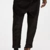 AMI Carrot Oversized Trousers