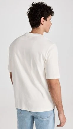 AMI Ami De Coeur T-Shirt 9 AMI Ami De Coeur T-Shirt -Reberio Fashion Store amiii309471eeef 1679678667333 2 0. UX357 QL90