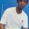 AMI Ami De Coeur T-Shirt