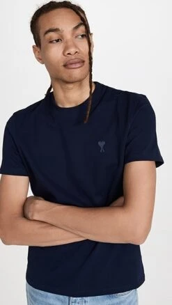 AMI Tonal ADC T Shirt