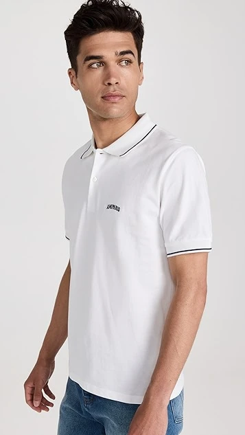 AMI Polo Ami Paris 3 AMI Polo Ami Paris - Image 3