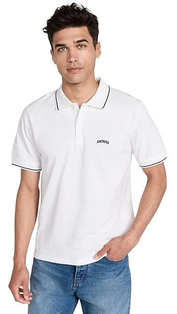 AMI Polo Ami Paris 6 AMI Polo Ami Paris - Image 6