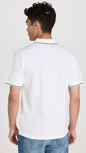 AMI Polo Ami Paris 2 AMI Polo Ami Paris - Image 2