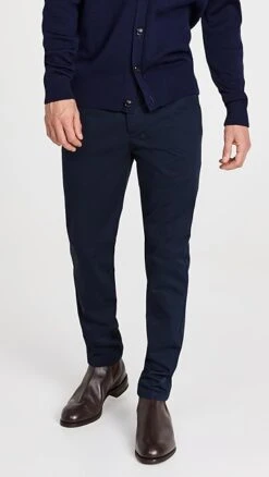 AMI Chino Trousers 13 AMI Chino Trousers -Reberio Fashion Store amiii3096057820 1677771596412 2 0. UX357 QL90