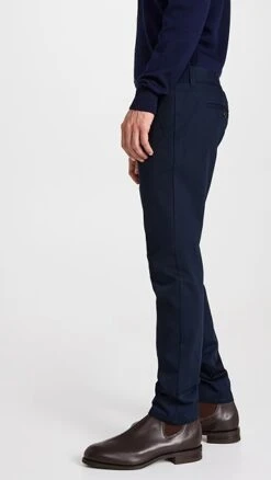 AMI Chino Trousers 9 AMI Chino Trousers -Reberio Fashion Store amiii3096057820 1677771597335 2 0. UX357 QL90