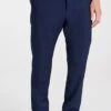 AMI Cigarette Fit Trousers