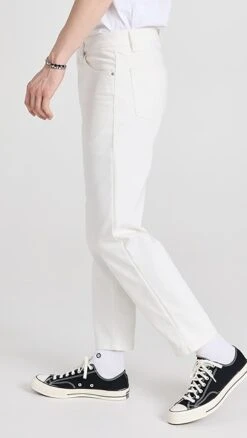 AMI Tapered Fit Jeans -Reberio Fashion Store amiii3097512184 1678465311854 2 0. UX357 QL90