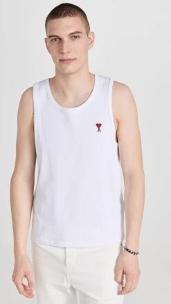 AMI Adc Tank Top