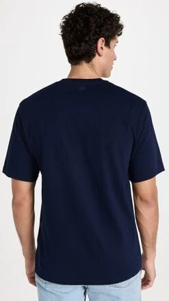 AMI Ami Paris France Tee -Reberio Fashion Store amiii3098257820 1679685924379 2 0. UX357 QL90