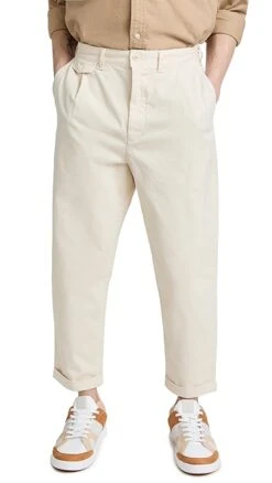 Alex Mill Standard Pleated Pants -Reberio Fashion Store amill30251190f5 1645741047921 2 0. UX357 QL90