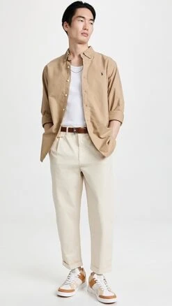 Alex Mill Standard Pleated Pants -Reberio Fashion Store amill30251190f5 1645741047942 2 0. UX357 QL90