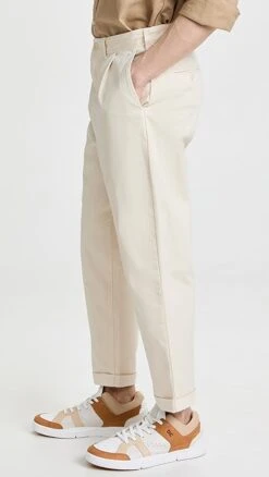 Alex Mill Standard Pleated Pants -Reberio Fashion Store amill30251190f5 1645741047960 2 0. UX357 QL90