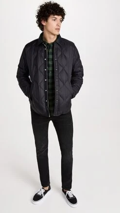 Alex Mill Flannel Work Shirt In Buffalo Plaid 10 Alex Mill Flannel Work Shirt In Buffalo Plaid -Reberio Fashion Store amill3034211434 1666635677509 2 0. UX357 QL90