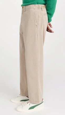 Alex Mill Straight Leg In Vintage Washed Chinos -Reberio Fashion Store amill3036034238 1676670066705 2 0. UX357 QL90