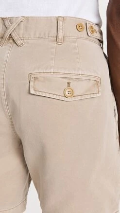 Alex Mill Flat Front 6" Shorts -Reberio Fashion Store amill3037234238 1680036158795 2 0. UX357 QL90