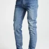 A.P.C. Petite New Standard Indigo Stretch Jeans