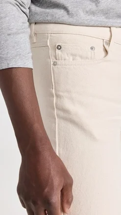 A.P.C. Martin Jeans -Reberio Fashion Store apcaa3260730884 1674592851415 2 0. UX357 QL90