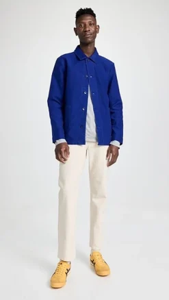 A.P.C. Martin Jeans -Reberio Fashion Store apcaa3260730884 1674683422578 2 0. UX357 QL90