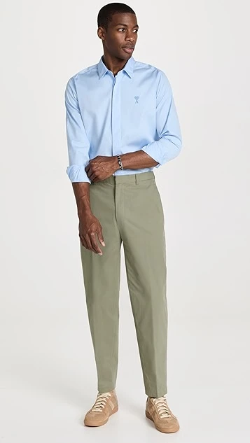 A.P.C. Pantalon Massimo 4 A.P.C. Pantalon Massimo - Image 4