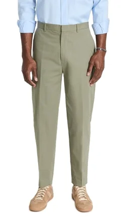 A.P.C. Pantalon Massimo 12 A.P.C. Pantalon Massimo -Reberio Fashion Store apcaa3260915fa6 1680199727982 2 0. UX357 QL90