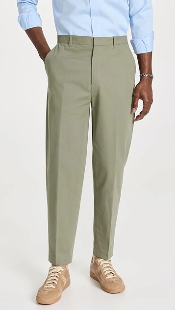 A.P.C. Pantalon Massimo 1 A.P.C. Pantalon Massimo